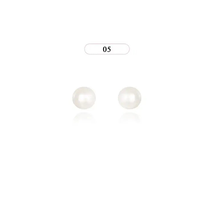 CLUE - Everyday Earrings Package - CLUE - Jewelry - Harumio