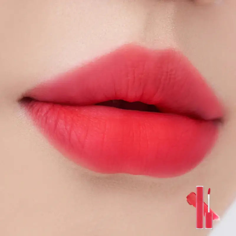 rom&nd - Blur Fudge Tint - rom&nd - Lip Tint - Harumio