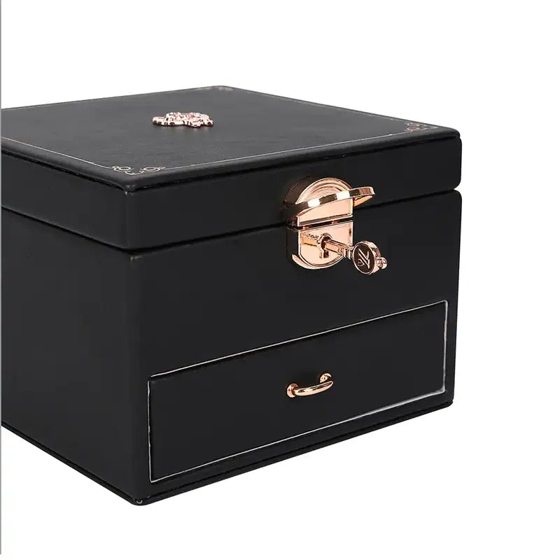 Saint Tail x Clue - Saint Jewelry Box - CLUE - Jewelry - Harumio