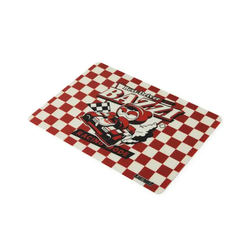 Line Friends x Kartrider - Mouse Pad - Line Friends - Mouse Pads - Harumio