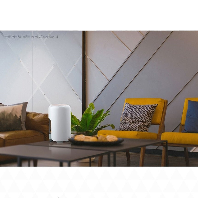 Luminous - Hepa 13 Air Purifier