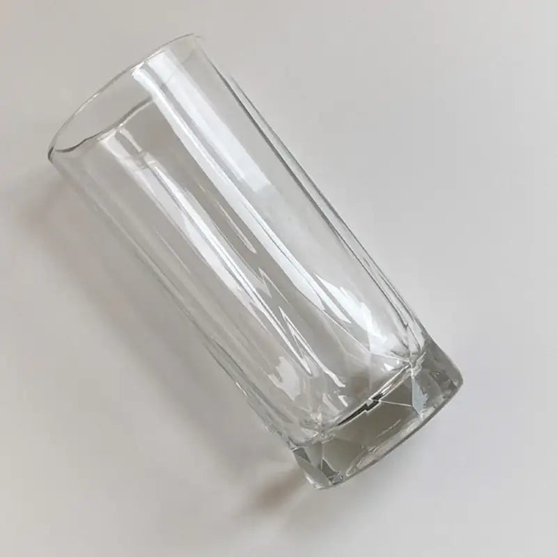 Like A Cafe - Crystal Long Glass - Like A Cafe - Home & Living - Harumio