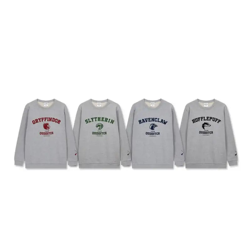 CGV - Harry Potter Sweatshirt - CGV - Clothing - Harumio