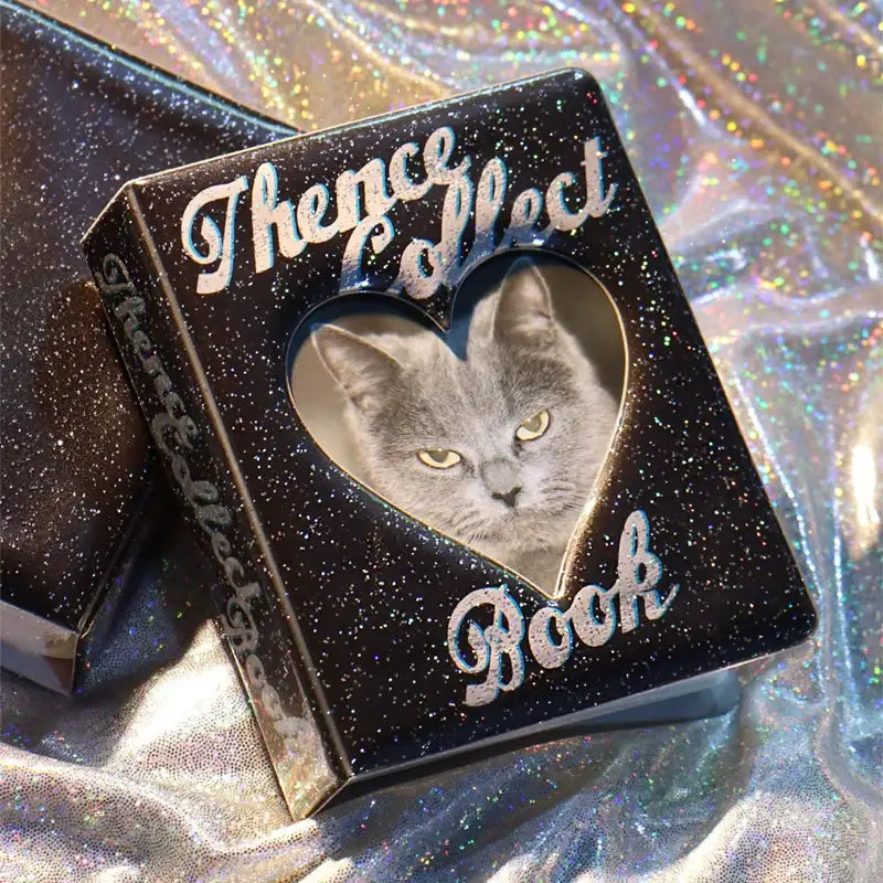 THENCE - Glitter Collect Book - THENCE - Stationery - Harumio