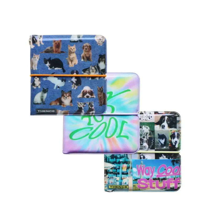 THENCE - THENCE Band Wallet - THENCE - Accessories, Wallet - Harumio