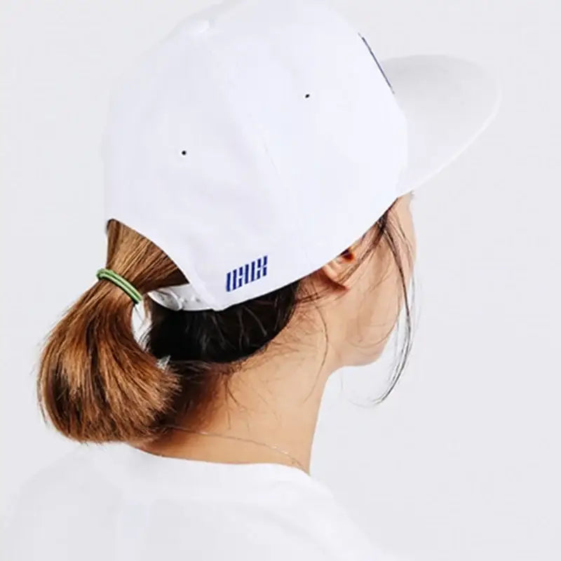 iKON - Summer - Snapback Cap - iKON - Caps - Harumio