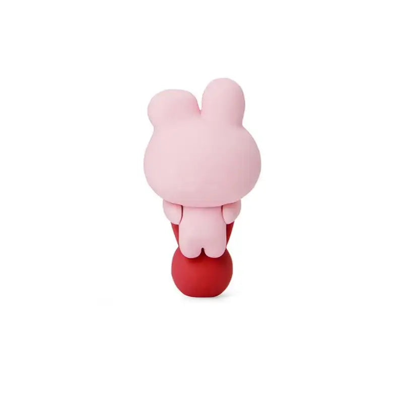 BT21 - Minini Silicone Multi Figure