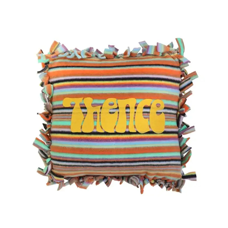 THENCE - No-sew Cushion Cover - THENCE - Home & Living - Harumio