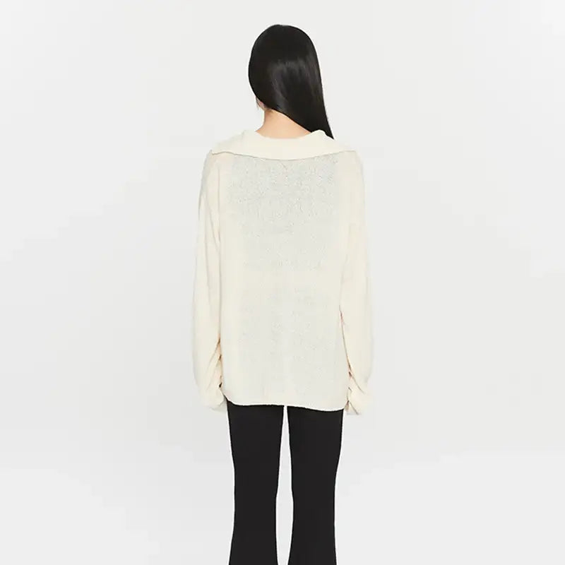 BTS Jimin - FACE - Knit - BTS - Knit - Harumio