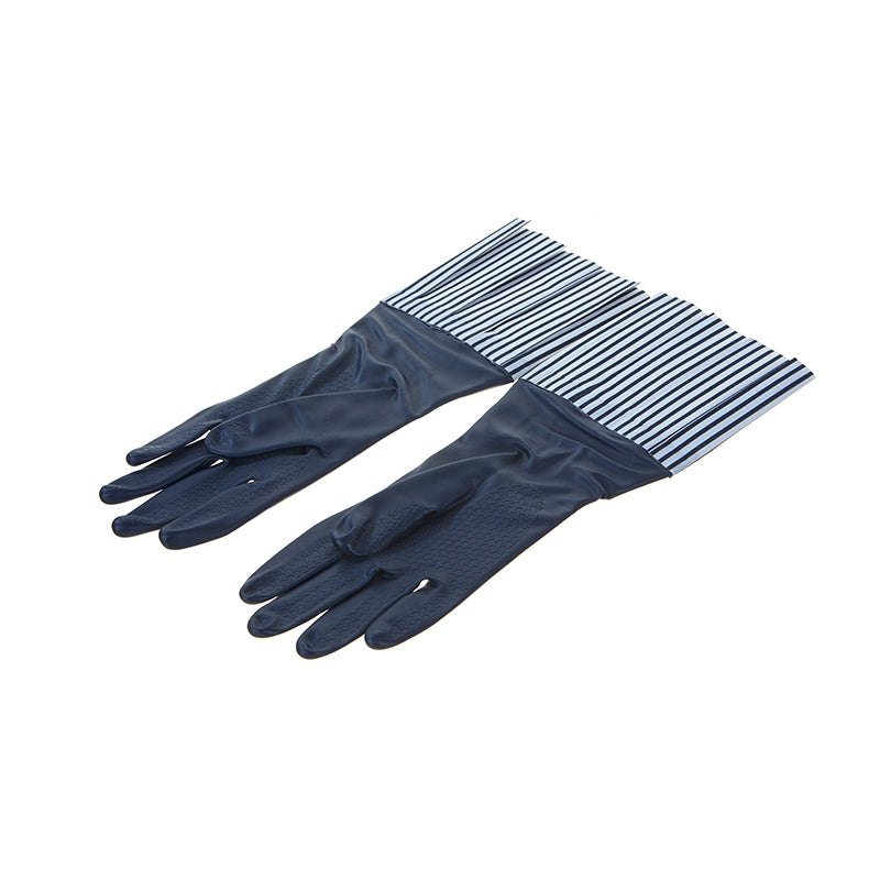 Butter - Coco Ribbon Soft Kitchen Gloves