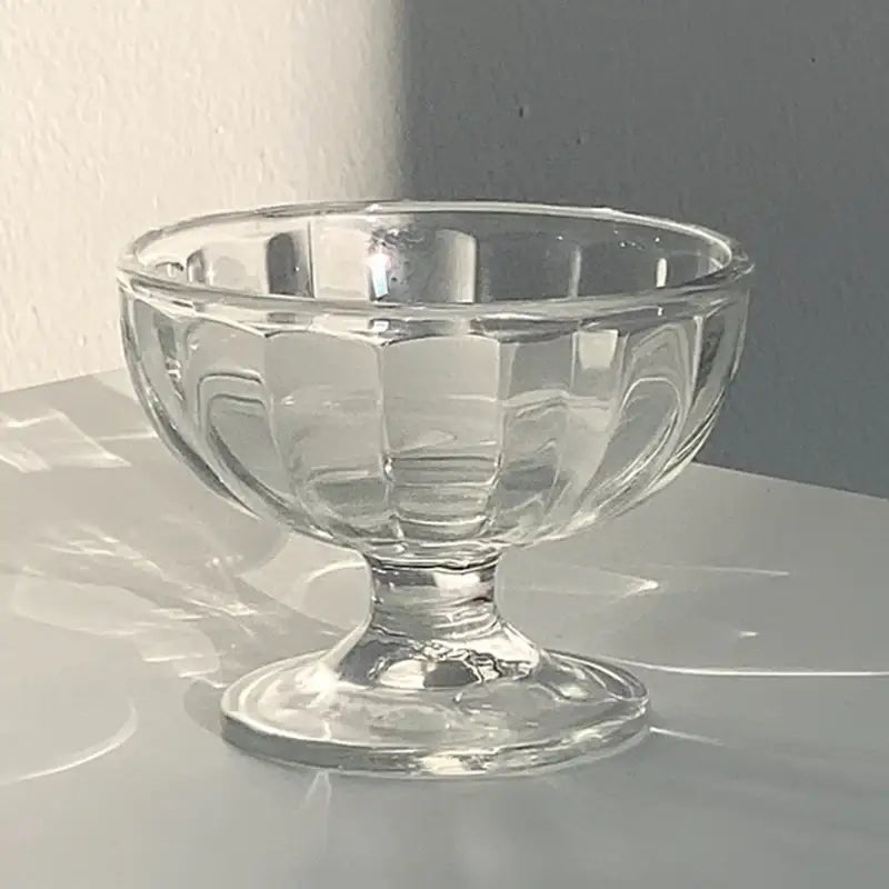 Like A Cafe - Cloche Dessert Bowl - Like A Cafe - Home & Living - Harumio