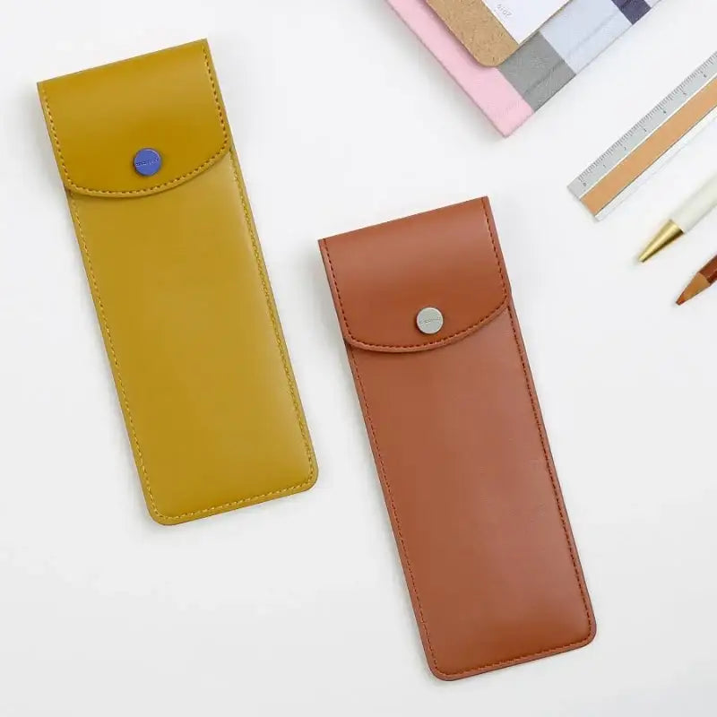 Monopoly - With Band Pen Case - Monopoly - Pen & Pencil Cases - Harumio