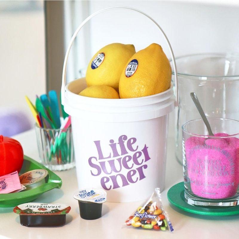 THENCE - Mini Bucket Life Sweetener