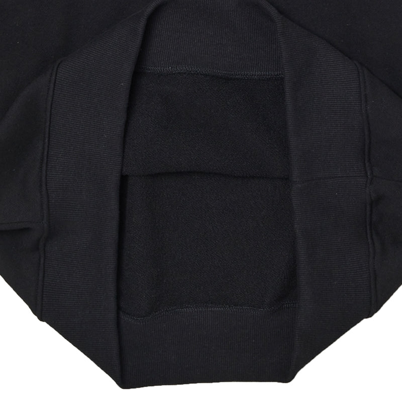 Beyond Closet - Apollo Collection Design Lab Logo Sweatshirts