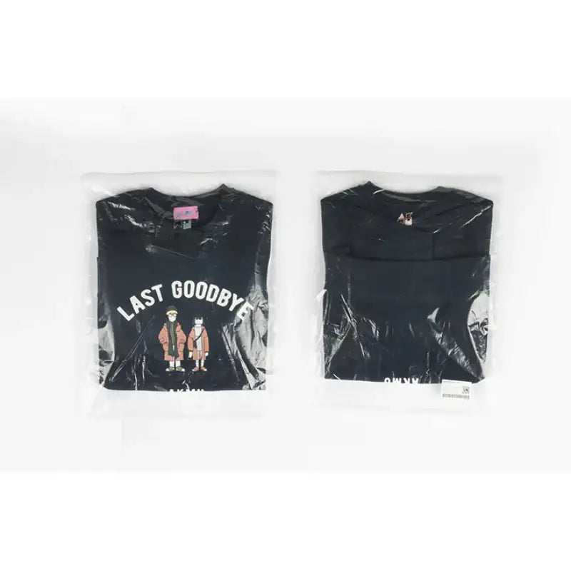 AKMU - Winter - Sweatshirts - AKMU - Sweatshirts - Harumio