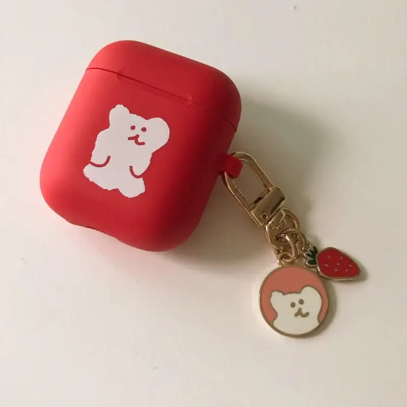 Dinotaeng - BOBO Keychain - Dinotaeng - Accessories - Harumio
