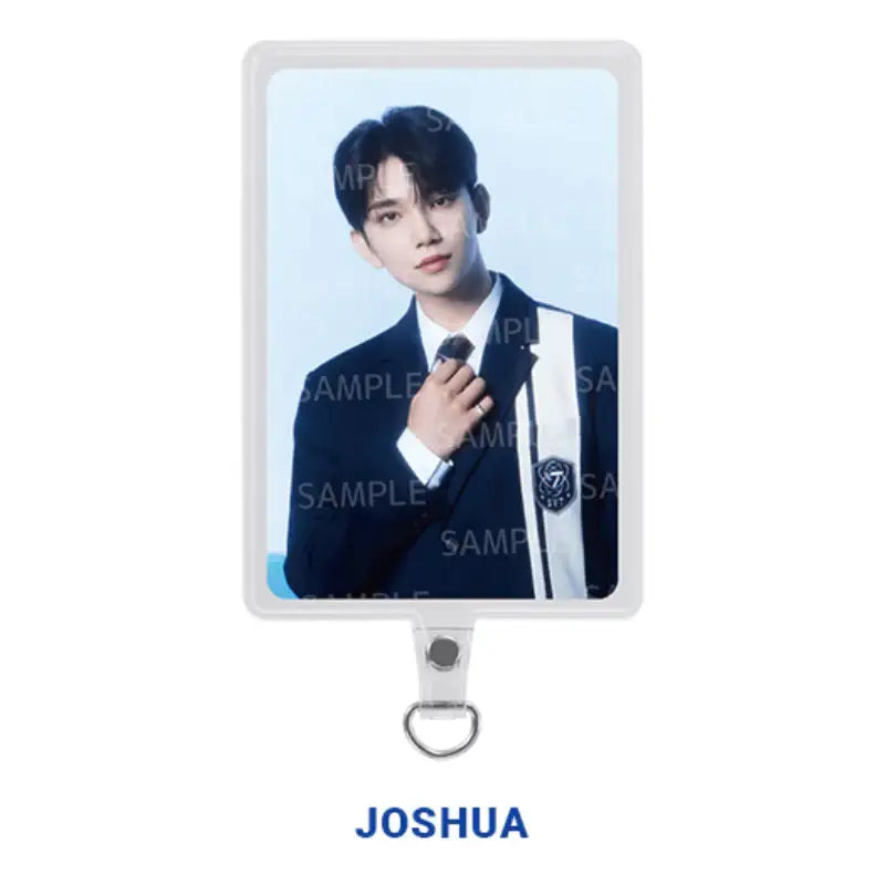 Seventeen - DREAM - Phone Tab - SEVENTEEN - Phone Tab - Harumio