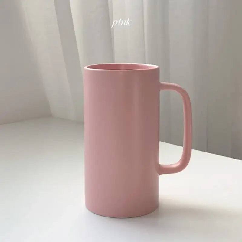 Like A Cafe - Candy Long Mug - Like A Cafe - Home & Living - Harumio