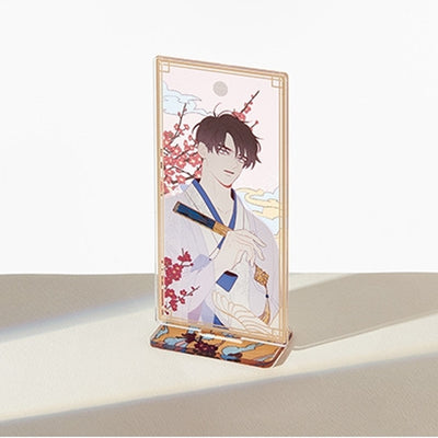Fate Makes No Mistakes - Acrylic Stand