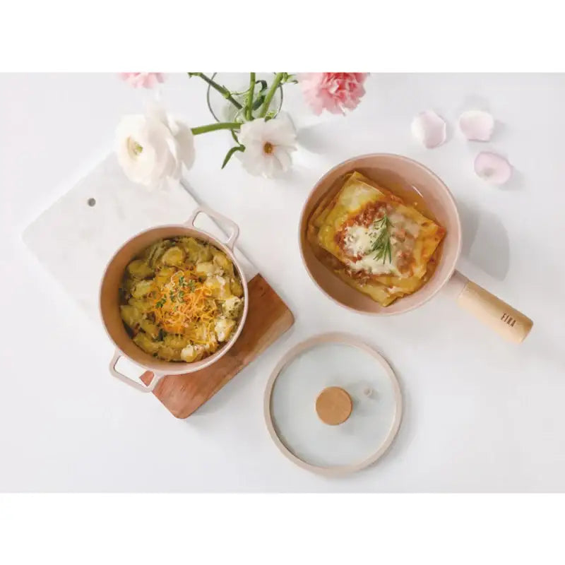 Neoflam - Mini Peach Set of 4 - Neoflam - Kitchenware - Harumio