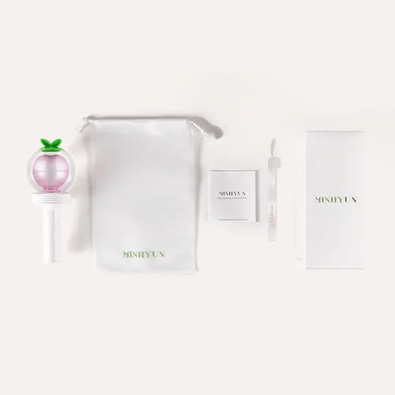 Hwang Min-hyun - Official Light Stick - Hwang Min-hyun - Light Stick - Harumio