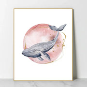 SD Photo - Difficulty Whale Panting (Inspired by Extraordinary Attorney Woo) - SD Photo - Home & Living, Accessories - Harumio