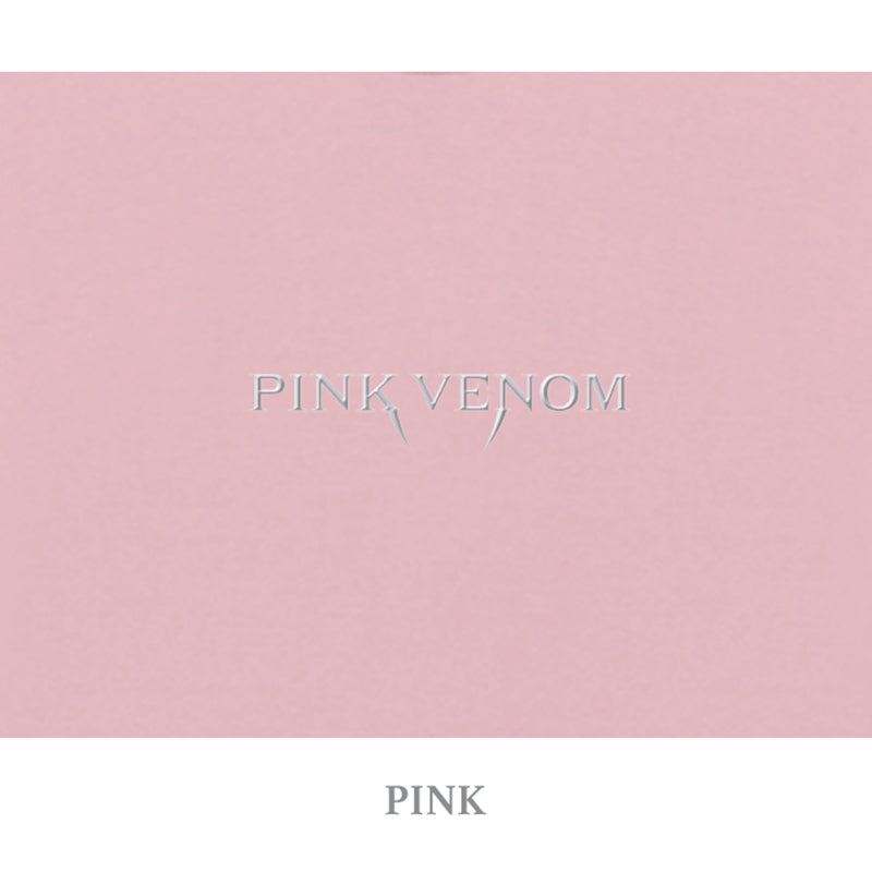 BlackPink - Pink Venom - T-shirts