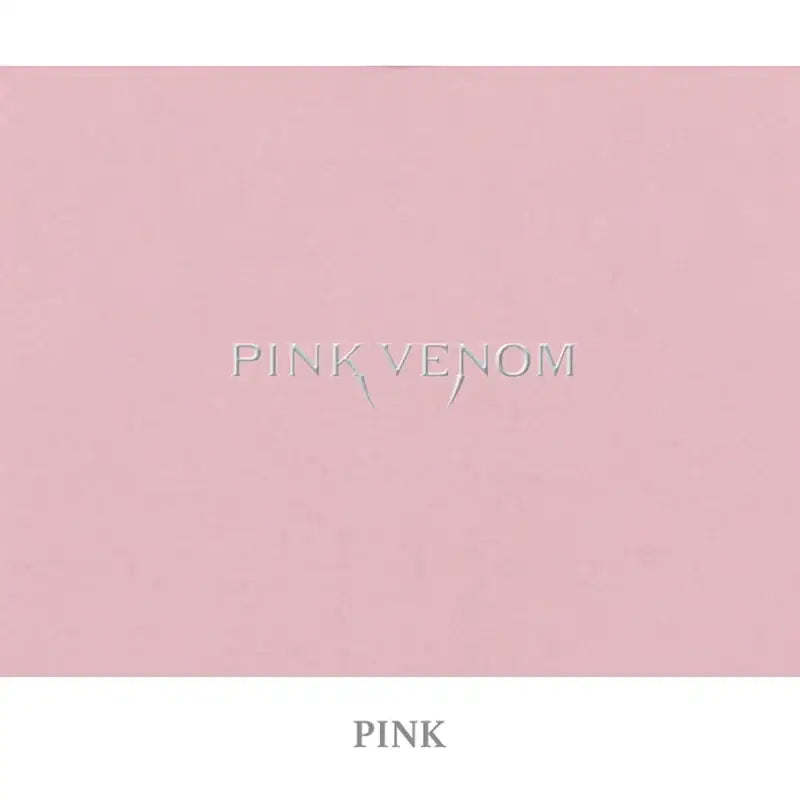 BlackPink - Pink Venom - T-shirts - BlackPink - Clothes - Harumio