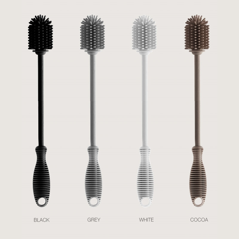 mosh - Bottle Brush