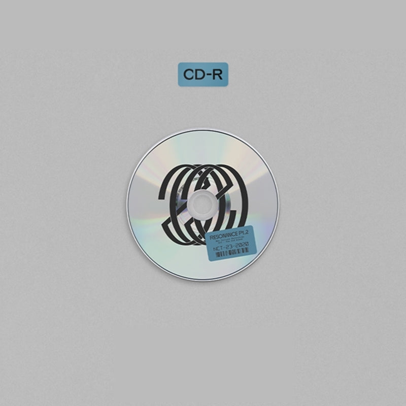 NCT - The 2nd Album RESONANCE Pt.2