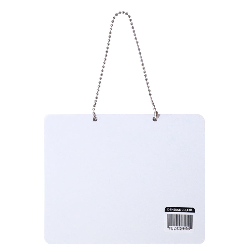 THENCE - ABS Wall Banner Kitten