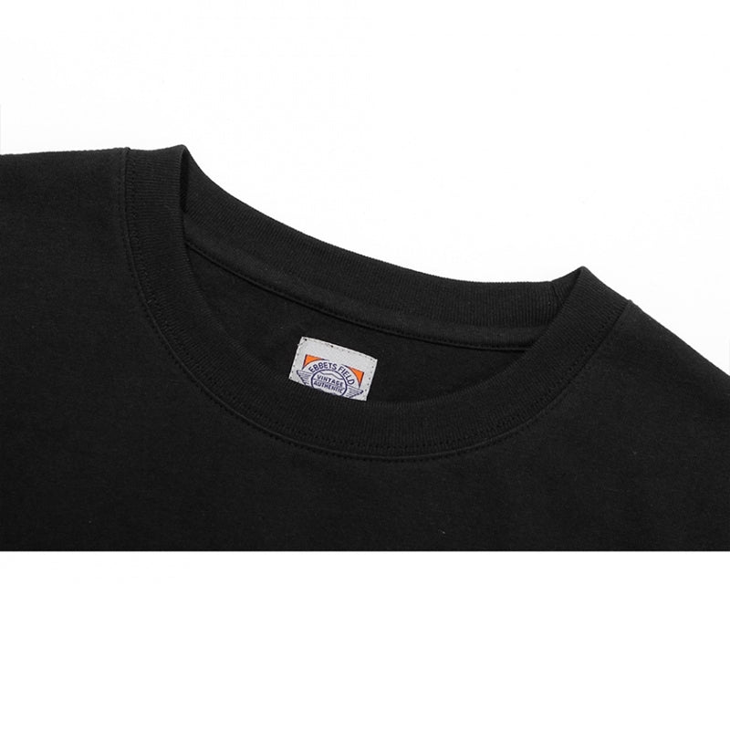 Ebbets Field x Cookie Run - EFF Cookie Run Pocket T-Shirt