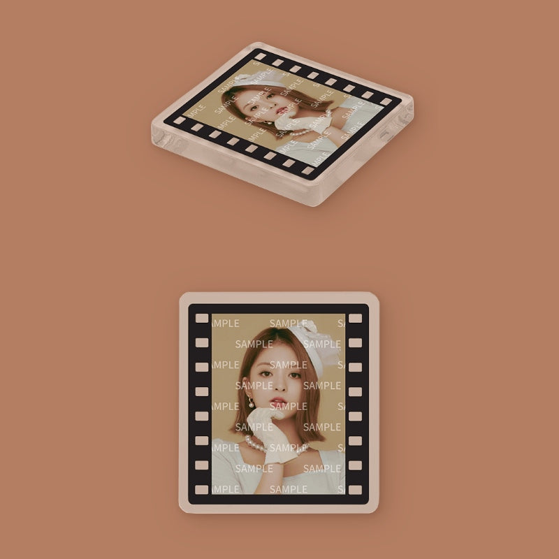 fromis_9 - LOVE FROM. - Lucky Draw