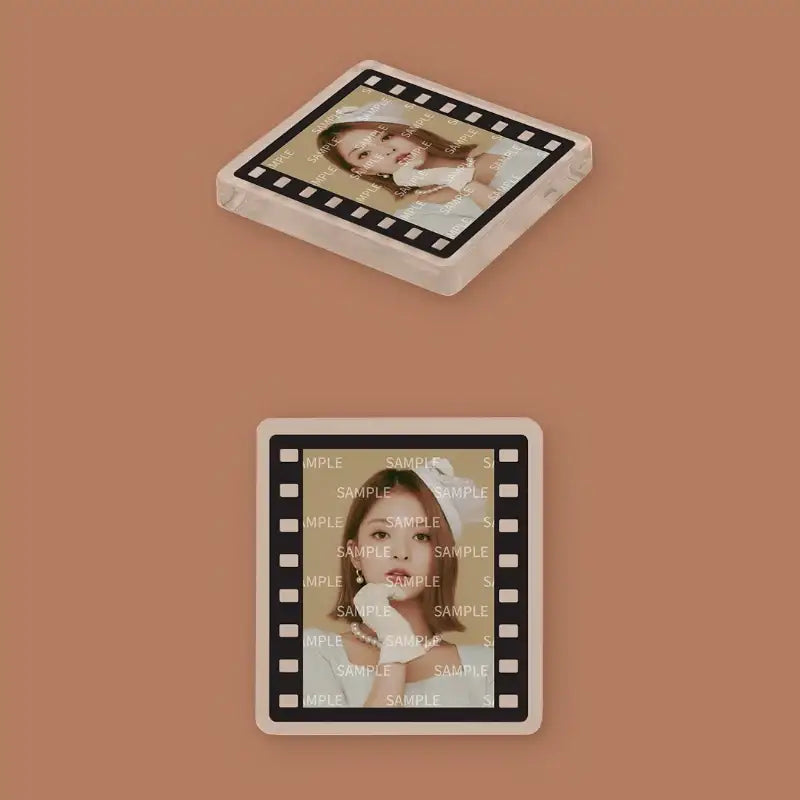 fromis_9 - LOVE FROM. - Lucky Draw - fromis_9 - Lucky Draw - Harumio