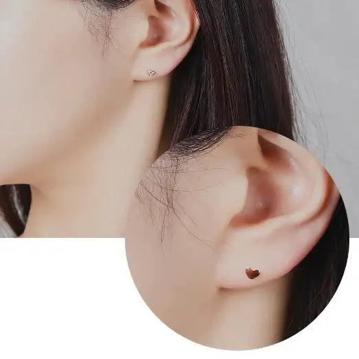 CLUE - Cherish Your Day Earrings Package - CLUE - Jewelry - Harumio