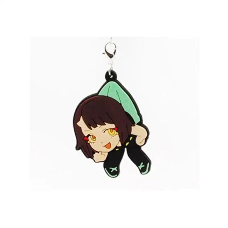 Tower Of God - Keychain - 11 Types - Tower Of God - Accessories - Harumio