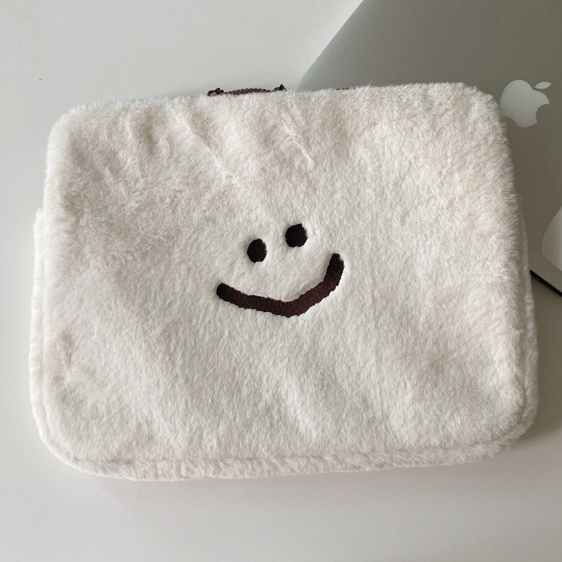 Dinotaeng - I'm Marsh! Laptop / Ipad Pouch