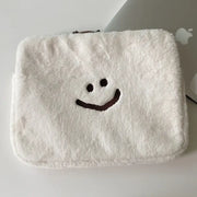 Dinotaeng - I'm Marsh! Laptop / Ipad Pouch - Dinotaeng - Pouch - Harumio