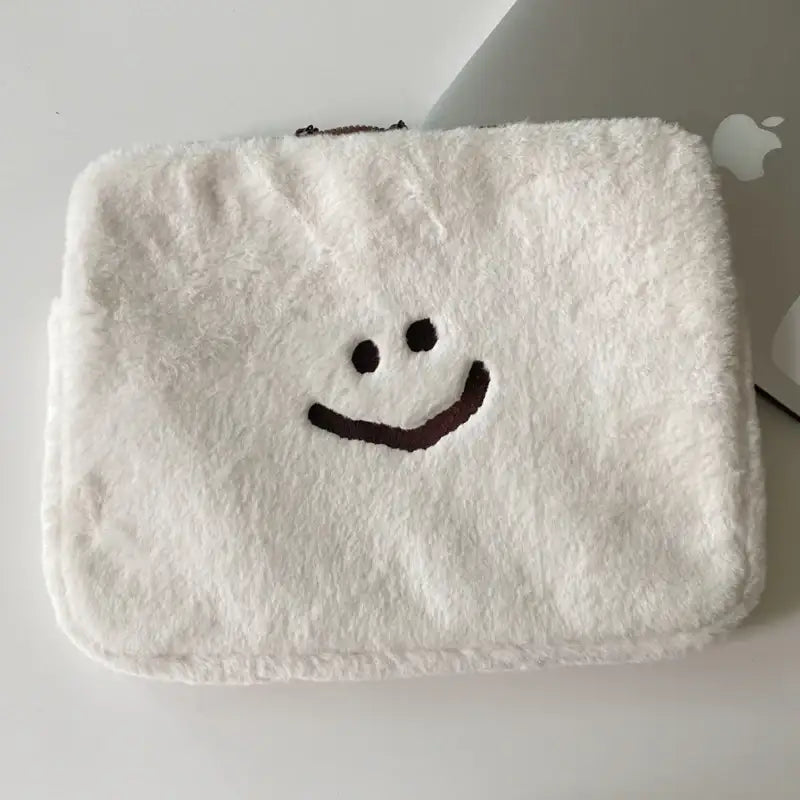 Dinotaeng - I'm Marsh! Laptop / Ipad Pouch - Dinotaeng - Pouch - Harumio