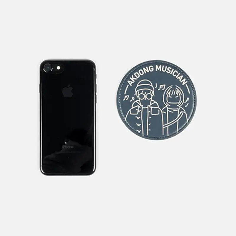 AKMU - Winter - Mirror Set - AKMU - Mirrors - Harumio