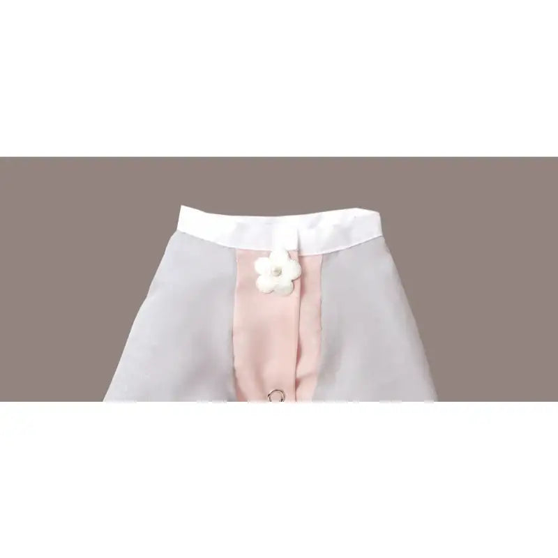 ITSDOG - Male Pet Elegant Hanbok - ITSDOG - Pet Clothes - Harumio