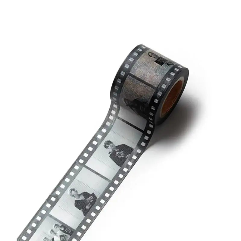 HYBE INSIGHT - M/V Masking Tape - HYBE INSIGHT - Masking Tape - Harumio