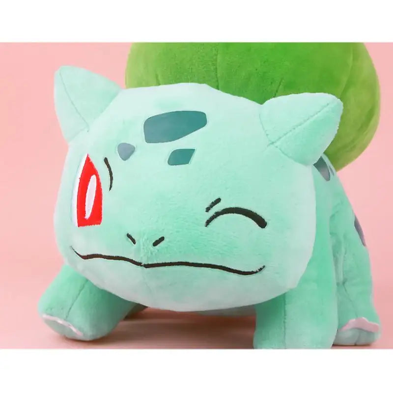 NARA HOME DECO X Pokemon - Winking Plush Doll - NARA HOME DECO - Plush doll - Harumio