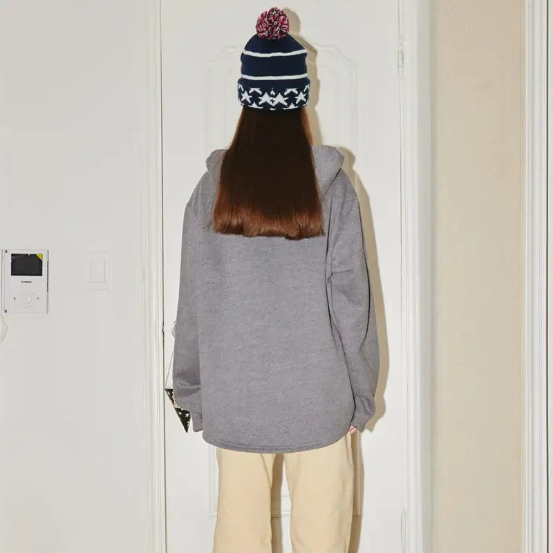THENCE - Hoodie HWM - THENCE - Hoodie - Harumio