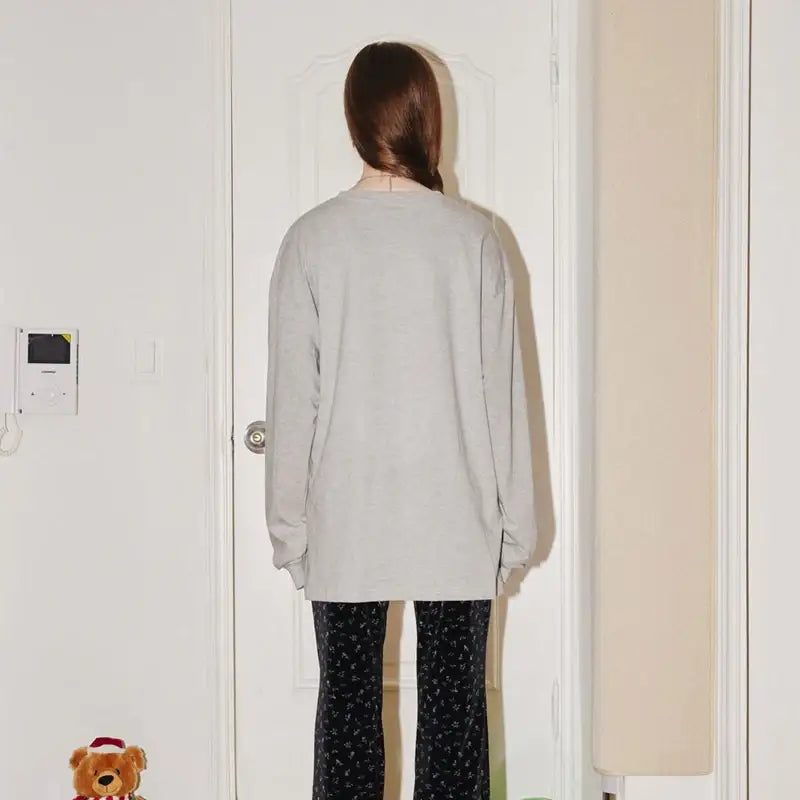 THENCE - Long Sleeve Tee HWM - THENCE - Long Sleeve Tee - Harumio