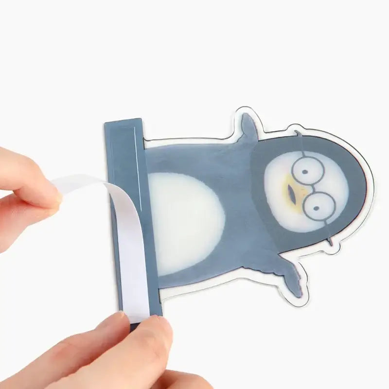 Pengsoo - Memo Board - Pengsoo - Accessories, Stationery - Harumio