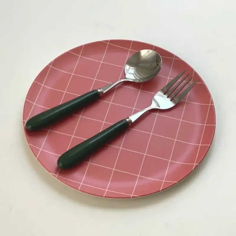 Like A Cafe - Cloe Cutlery - Like A Cafe - Cutlery - Harumio
