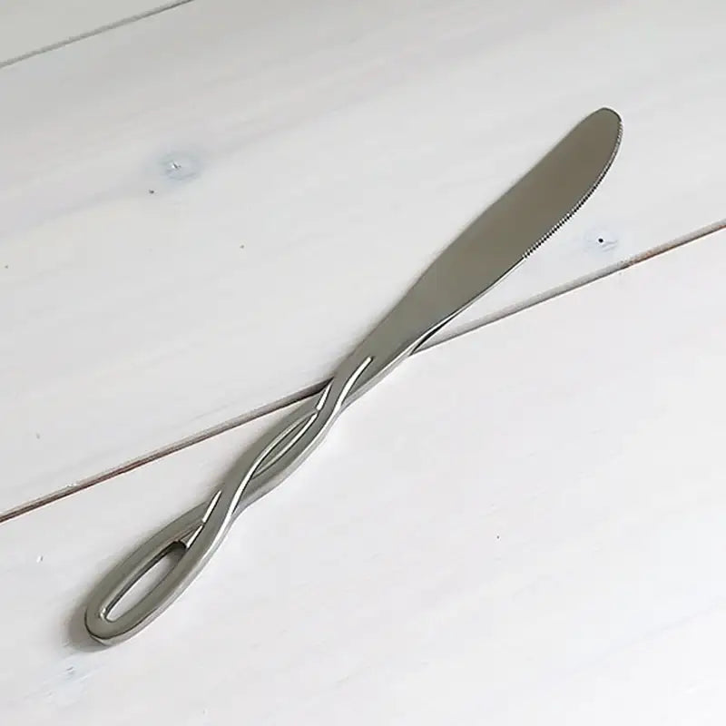 Like A Cafe - Twisted Dinner Cutlery - Like A Cafe - Home & Living - Harumio