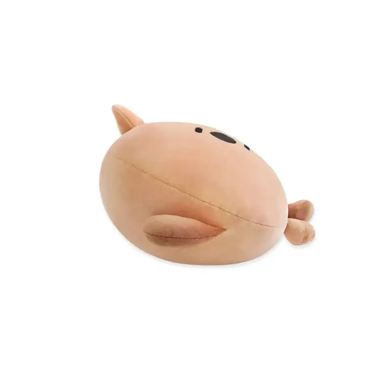 NARA HOME DECO x BT21- Healing Lying Cushion - NARA HOME DECO - Cushion - Harumio