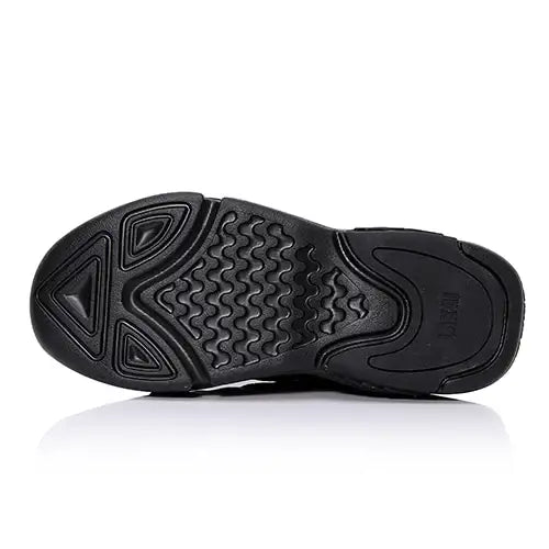 Lakai - Hati Graffiti Shoes - Black Red Rose - Lakai - Footwear - Harumio